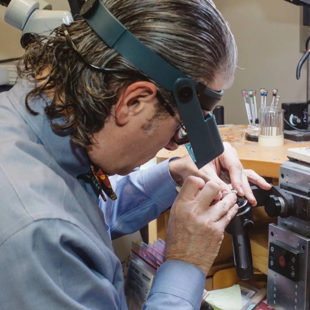 Learn about Expert Jewelry Repairs image