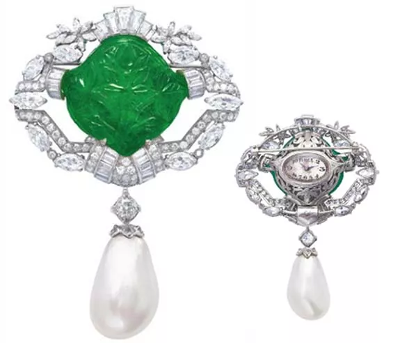 Swiss Lab Employs Cutting-Edge Science to Affirm Age, Provenance of Historic Pea