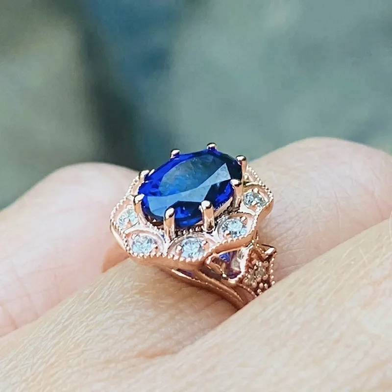 Learn about Custom Jewelry Designs image