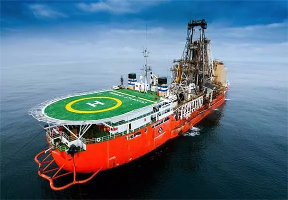 Read article: De Beers, Namibia to Partner on New $468 Million Diamond-Recovery Vessel