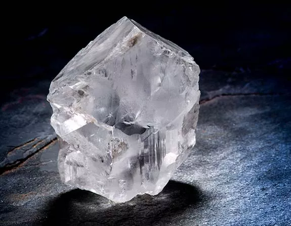 Read article: Petra Sells 425-Carat ‘Legacy of the Cullinan Diamond Mine’ for $15 