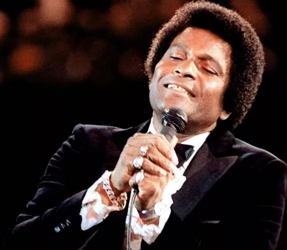 Read article: Music Friday: Insecure Charley Pride Asks His Wife, ‘Does My Ring Hurt You
