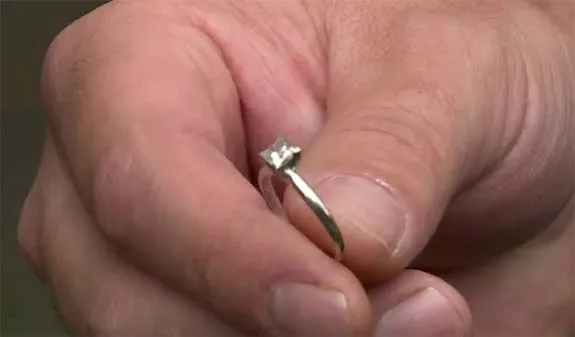 Former Reporter Uses Sleuthing Skills to Solve the Mystery of the ‘Airbag 