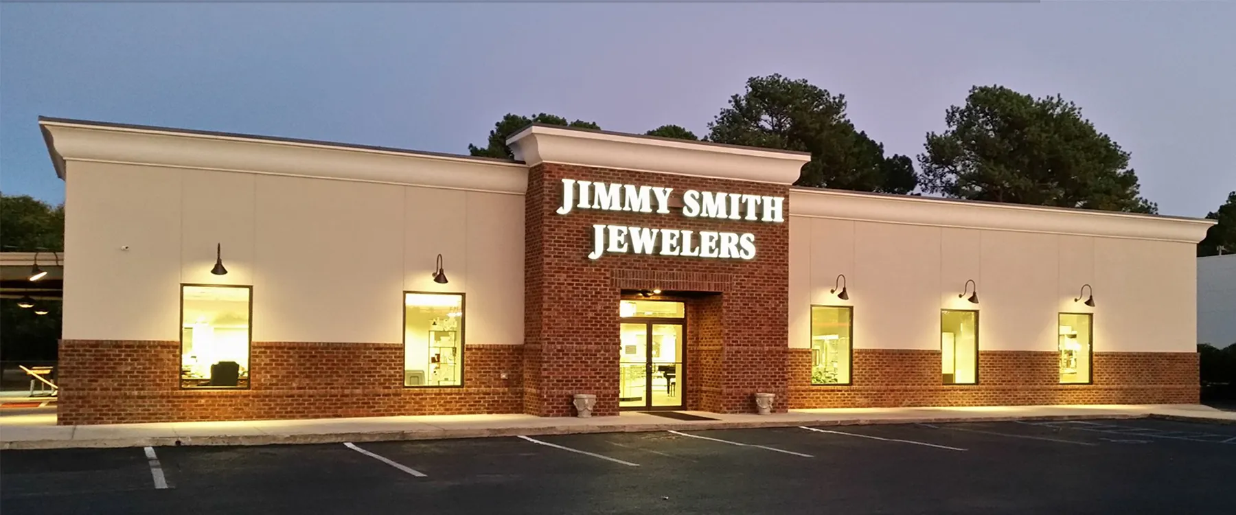 Jimmy Smith Jewelers Decatur, AL