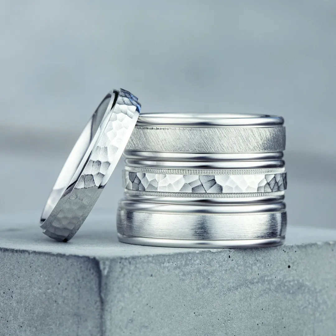 Benchmark  J. Thomas Jewelers Rochester Hills, MI