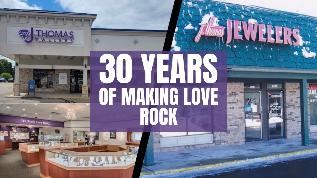 Celebrating 30 Years of Making Love Rock