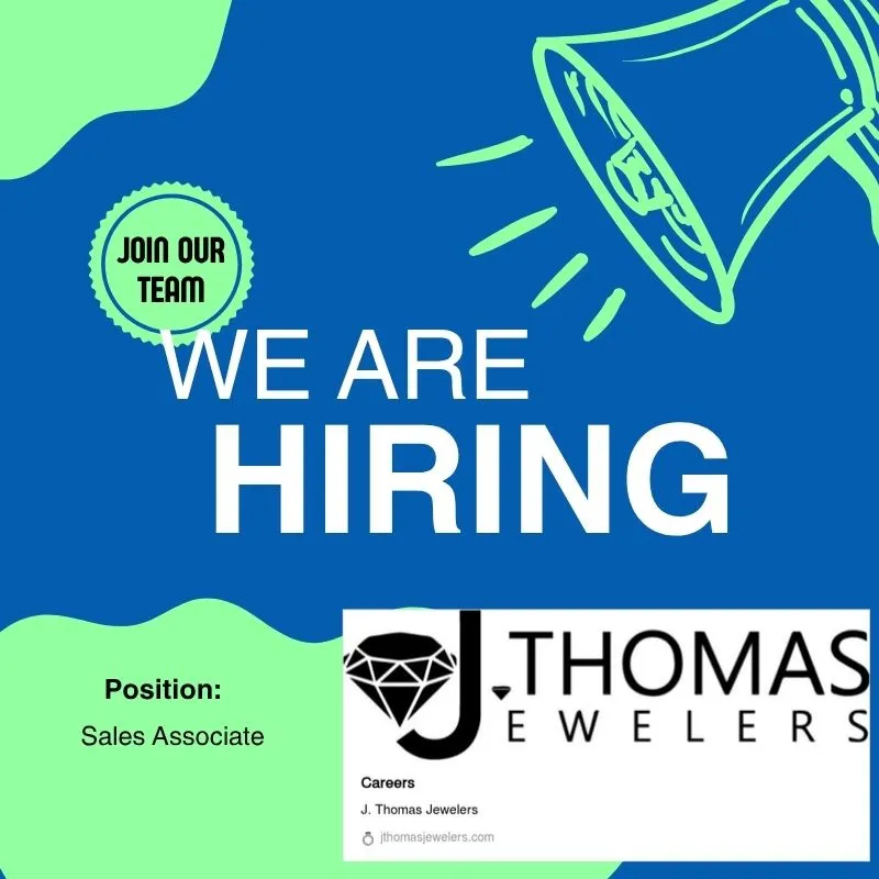 J. Thomas Jewelers Rochester Hills, MI