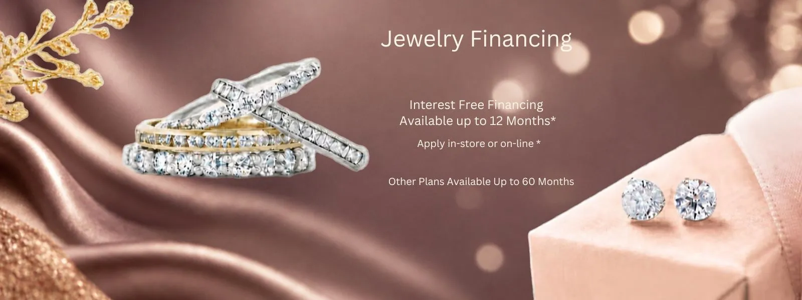 J. Thomas Jewelers Rochester Hills, MI