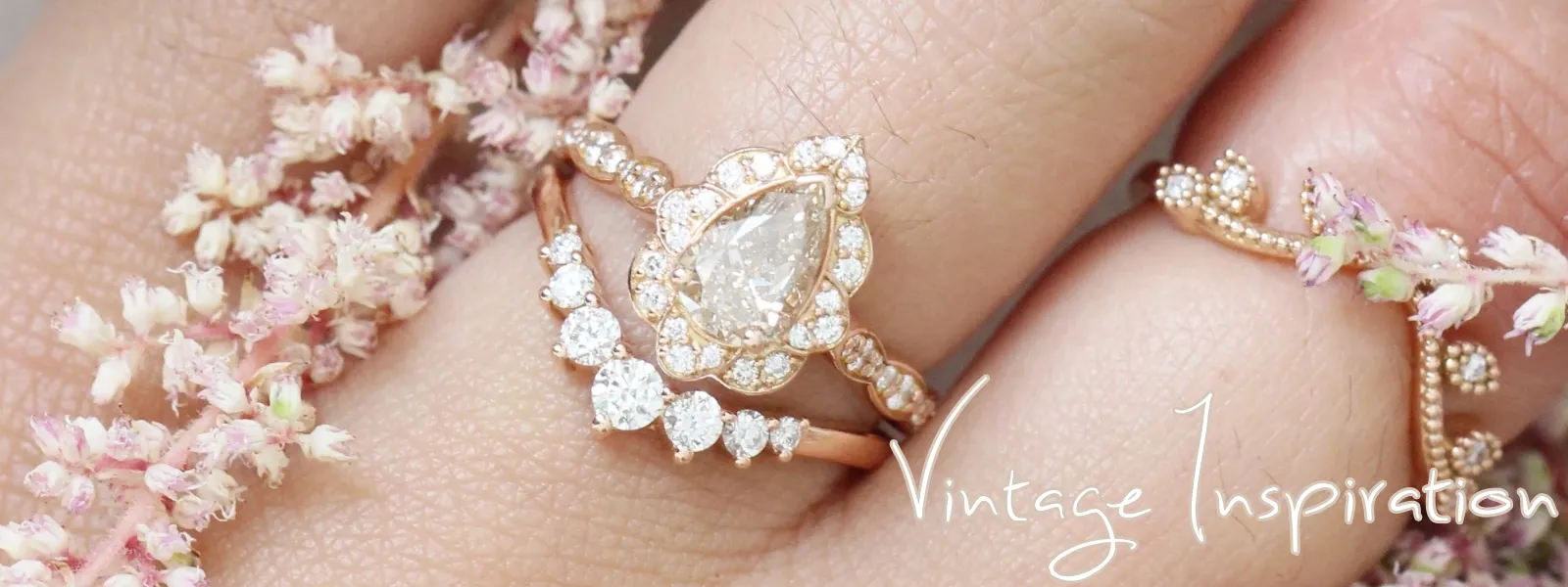 Vintage J. Thomas Jewelers Rochester Hills, MI