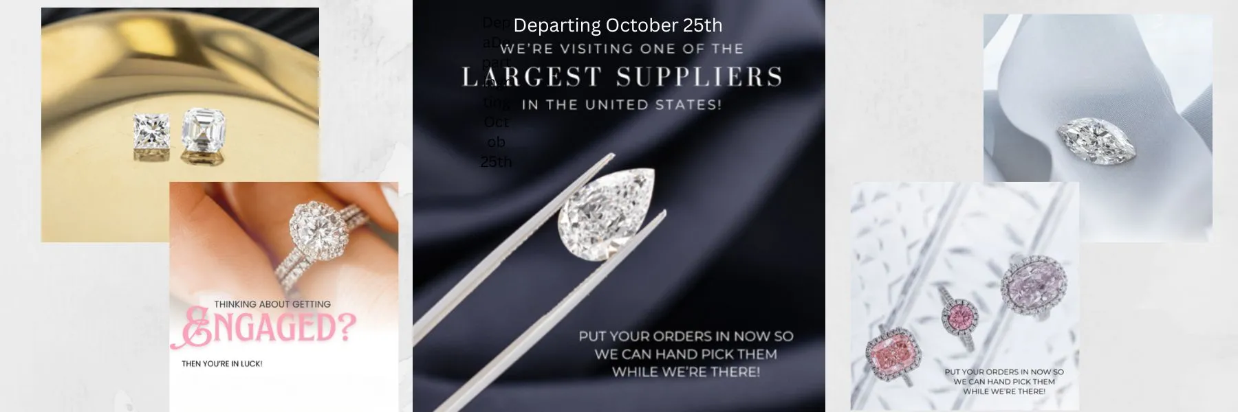 J. Thomas Jewelers Rochester Hills, MI