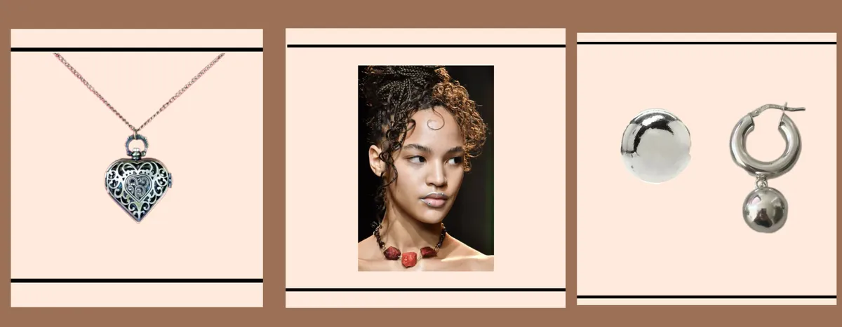 Fall 2023 Jewelry Trends You Don't Want to Miss