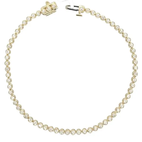 Diamond Bracelets  J. Thomas Jewelers Rochester Hills, MI