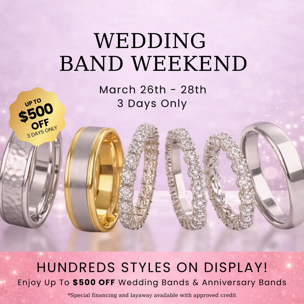 J. Thomas Jewelers Rochester Hills, MI