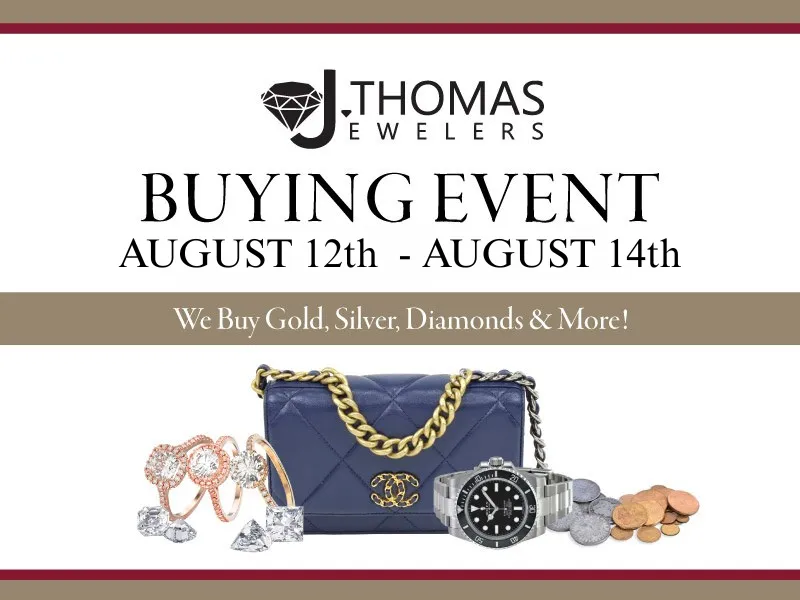J. Thomas Jewelers Rochester Hills, MI