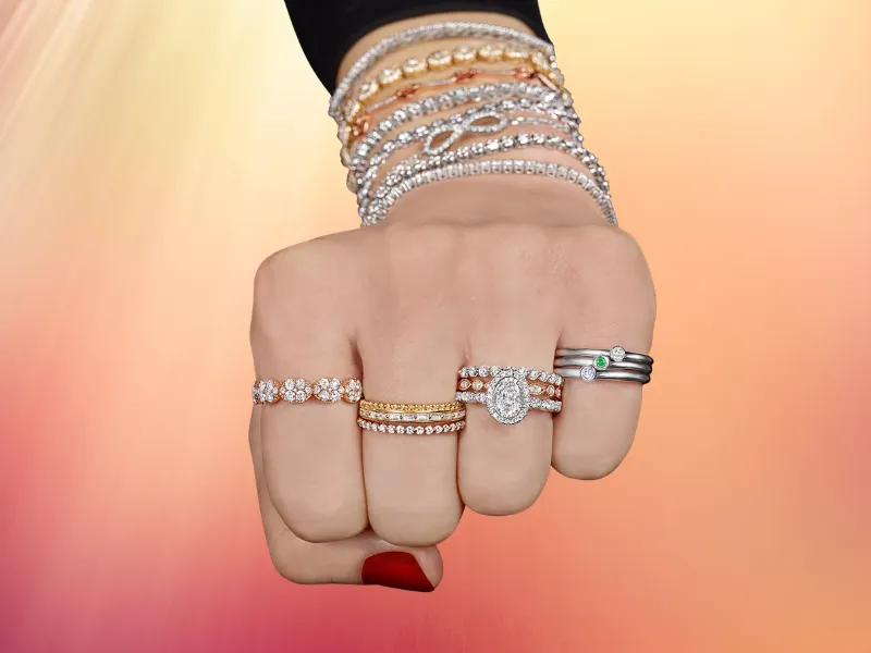 Fashion Jewelry  J. Thomas Jewelers Rochester Hills, MI
