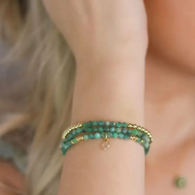 Gemstone Bracelets  J. Thomas Jewelers Rochester Hills, MI