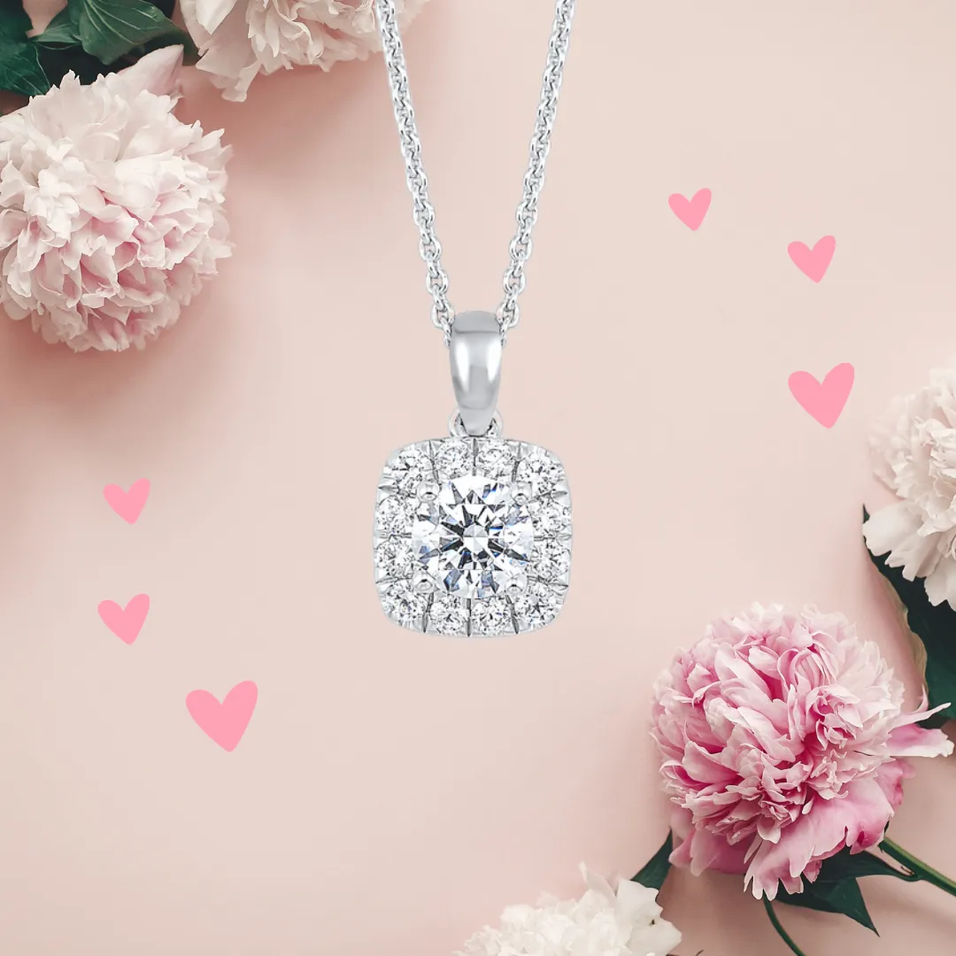 Diamond Necklaces  J. Thomas Jewelers Rochester Hills, MI