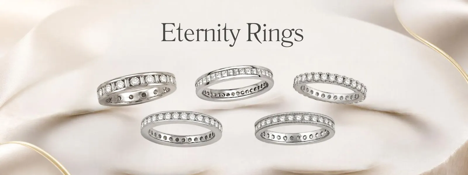  Your Perfect Fit, at the Same Price! Mined diamond eternity rings are available in sizes 4 to 8 at the same price, with a lifetime finger-size exchange for your peace of mind on natural diamond ring.Choose between natural mined diamonds or lab-grown diamonds, crafted in your choice of 10 Karat gold, 14 Karat gold, 18 Karat gold or platinum..Timeless elegance, exceptional quality, and the perfect fit &mdash; made just for you! J. Thomas Jewelers Rochester Hills, MI