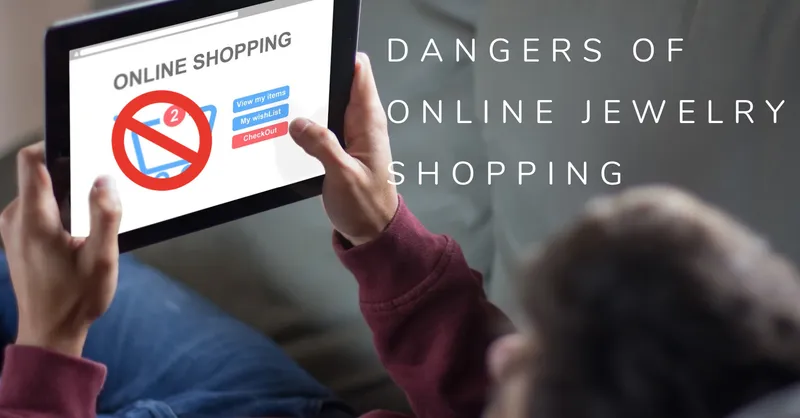 Read article: Online Jewelry Shopping?