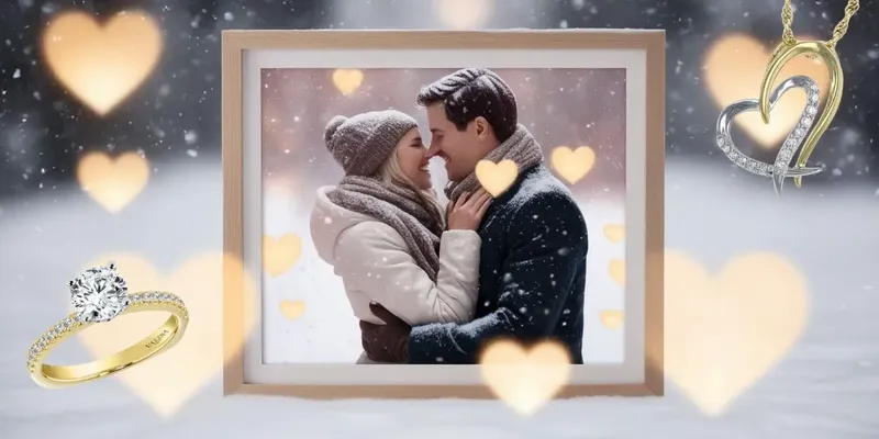 Read article: Celebrate Love This Valentine's Day with Timeless Symbols