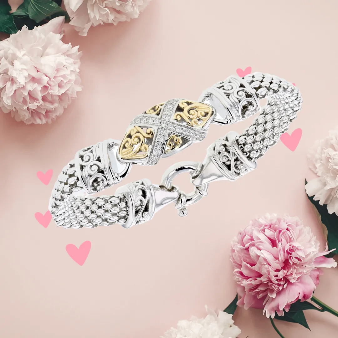 Diamond Bracelets  J. Thomas Jewelers Rochester Hills, MI