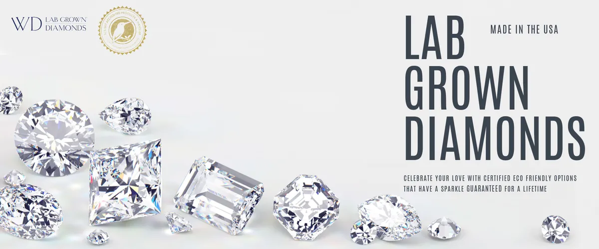 Discover The Future of the Diamond Industry!
