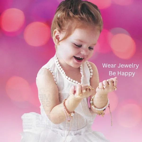 Read article: Fun Facts About Pearls - June Birthstone
