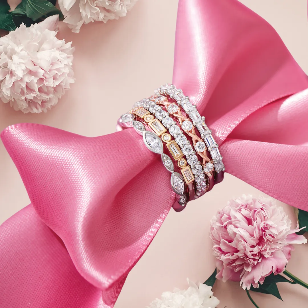 Diamond Fashion Rings  J. Thomas Jewelers Rochester Hills, MI
