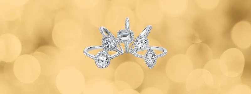 Read article: Is A Classic Halo Ring Right For Me