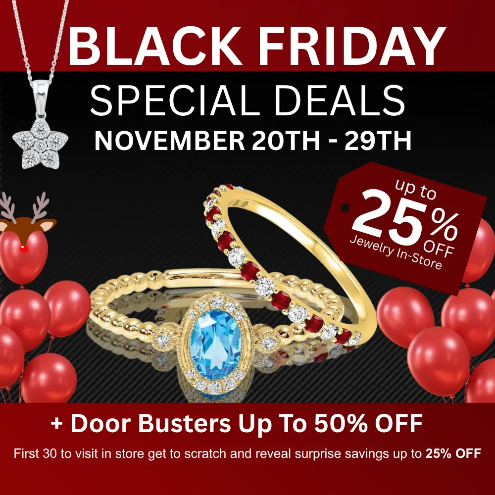 J. Thomas Jewelers Rochester Hills, MI