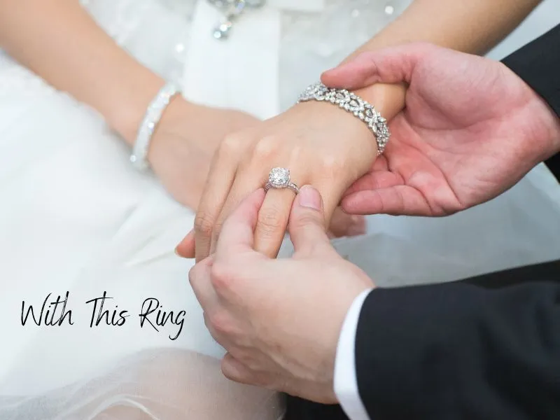 Engagement Rinds
