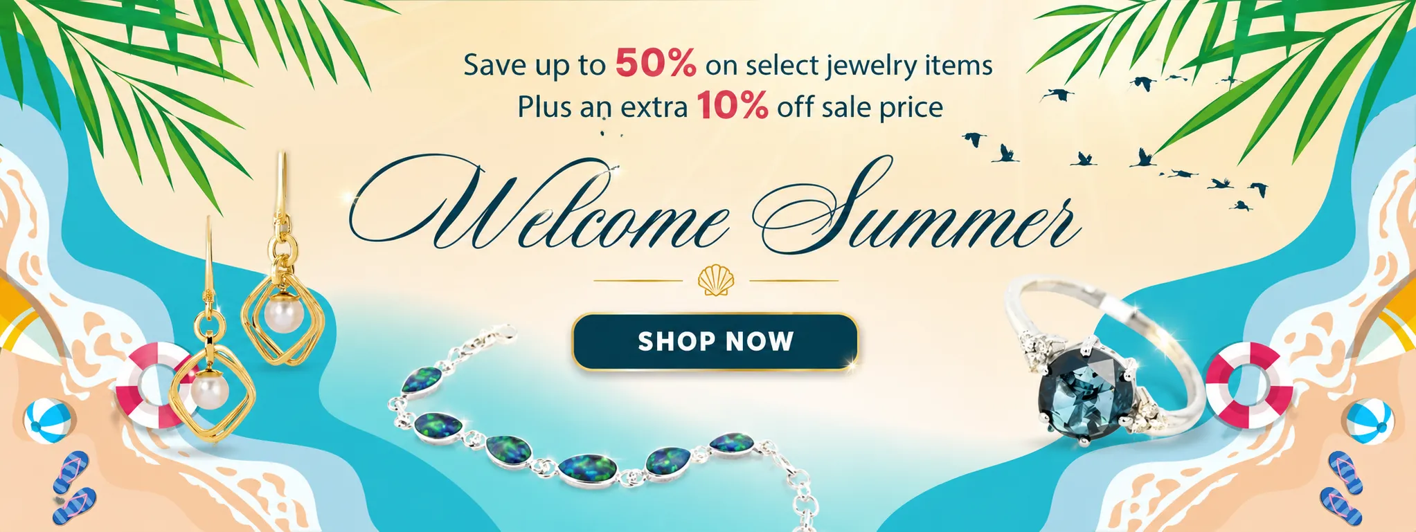 SIZZLING SUMMER SAVINGS  J. Thomas Jewelers Rochester Hills, MI