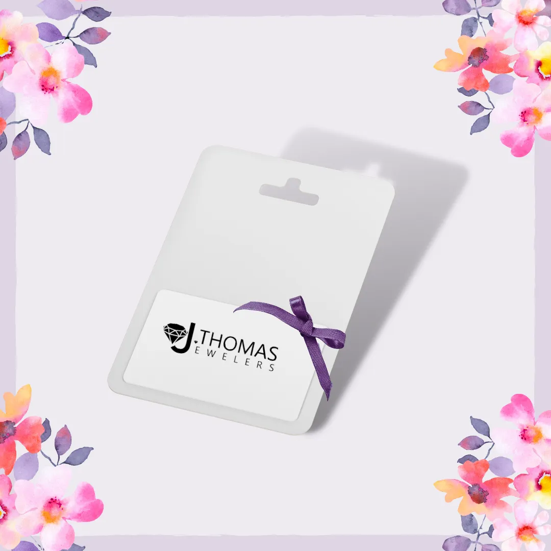 J. Thomas Jewelers Rochester Hills, MI