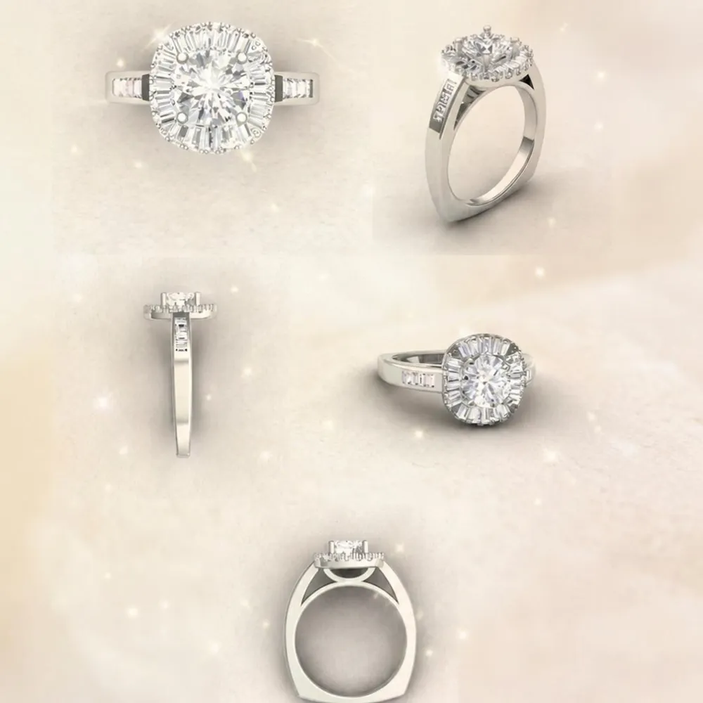 Custom Gallery  J. Thomas Jewelers Rochester Hills, MI