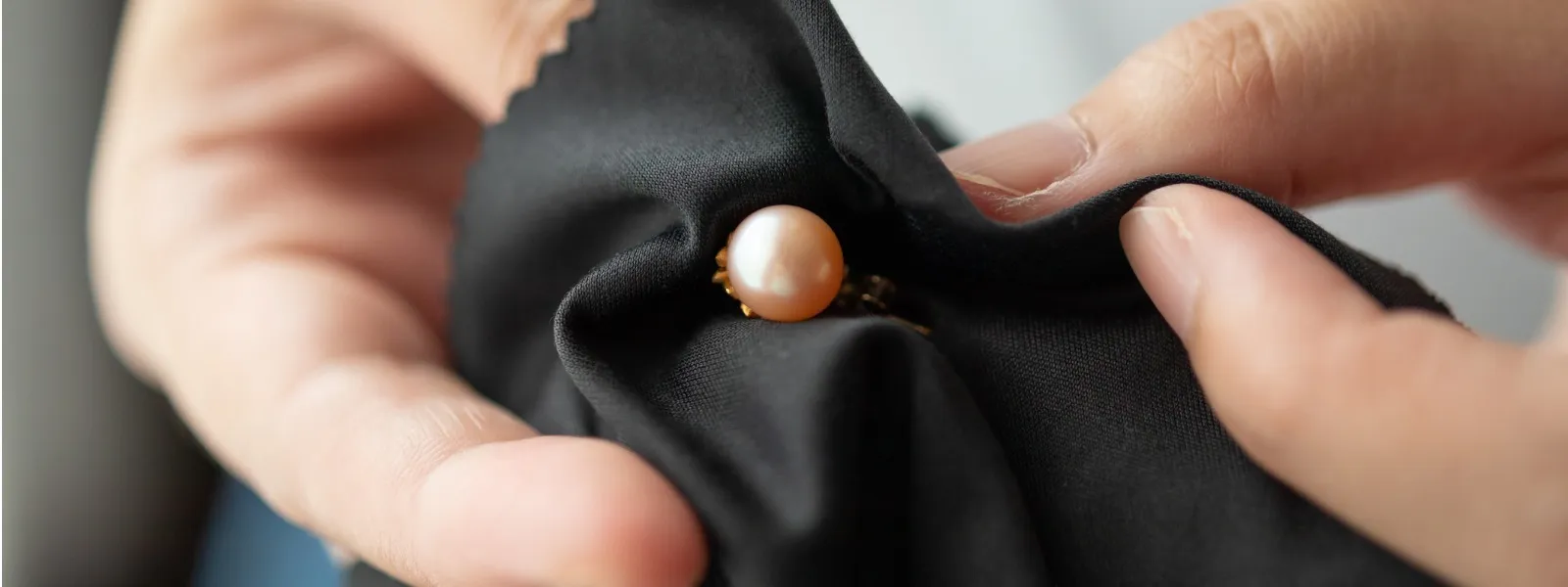 Different Pearl Types   J. Thomas Jewelers Rochester Hills, MI