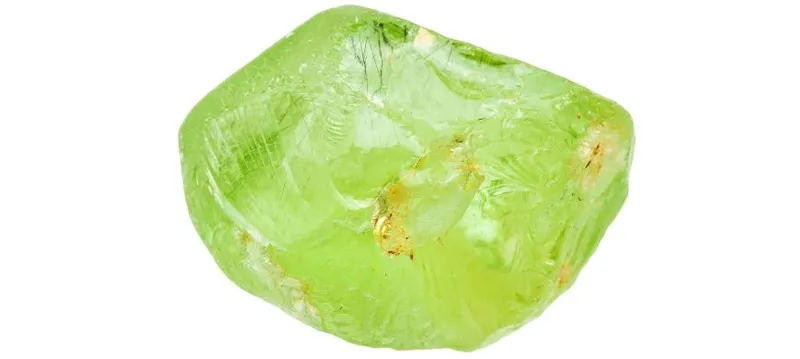 Read article: August Birthstone: Peridot | History and Meaning