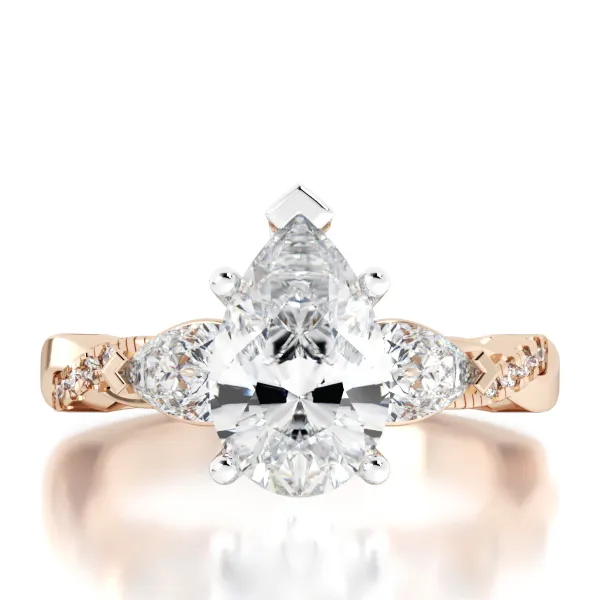 Forever Yours  J. Thomas Jewelers Rochester Hills, MI