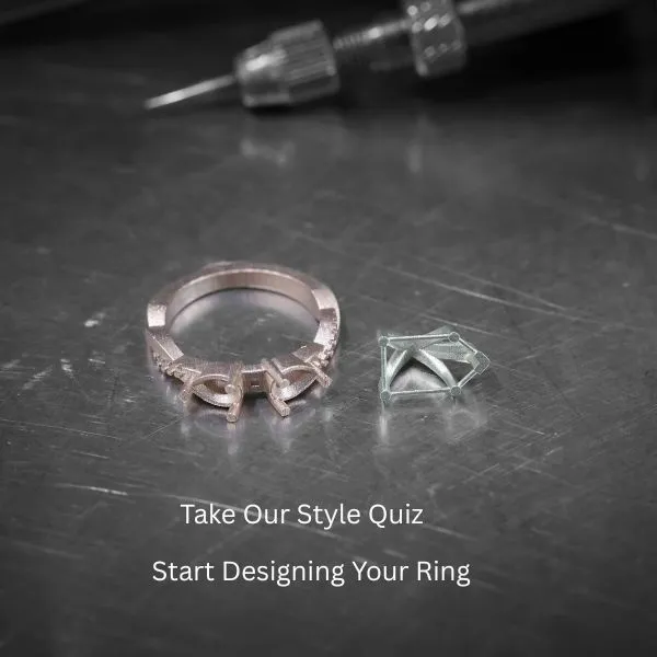Custom Design  J. Thomas Jewelers Rochester Hills, MI