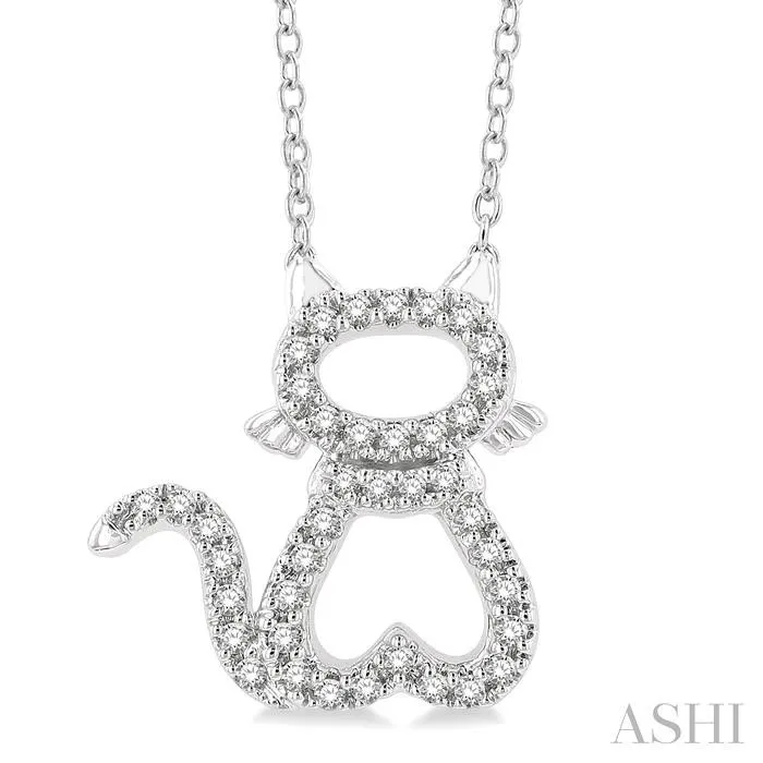  10 Karat white gold diamond J. Thomas Jewelers Rochester Hills, MI