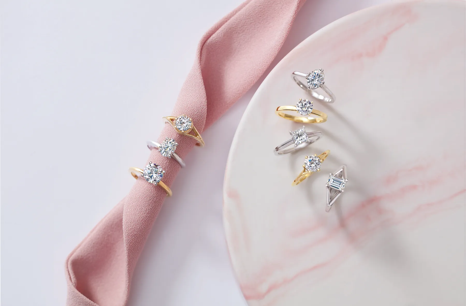 J. West Jewelers Round Rock's Home for Fine Jewelry, Diamonds & Engagement Rings