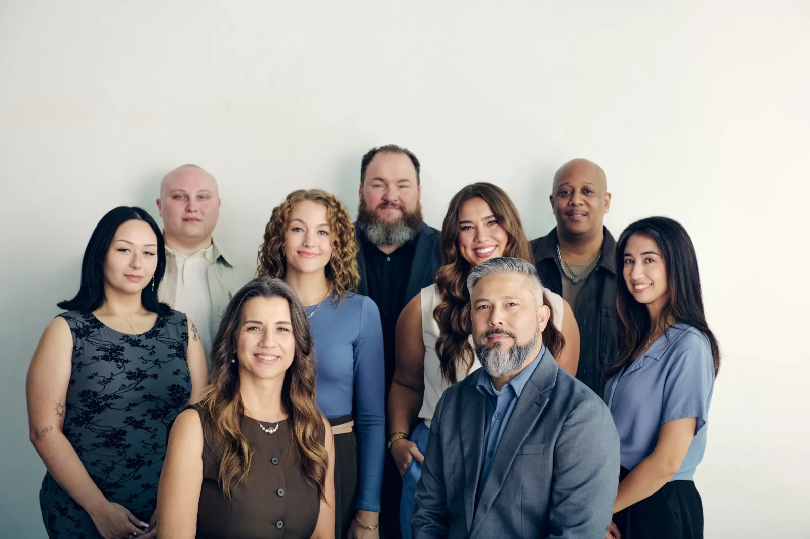 MEET THE TEAM  J. West Jewelers Round Rock, TX