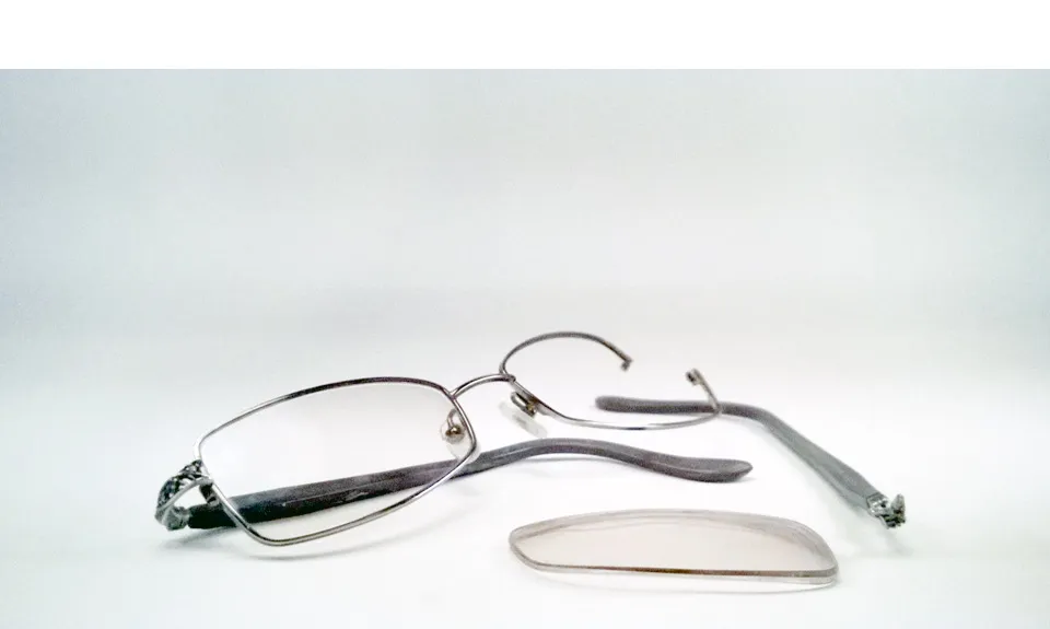Learn about Eyeglass Repair image