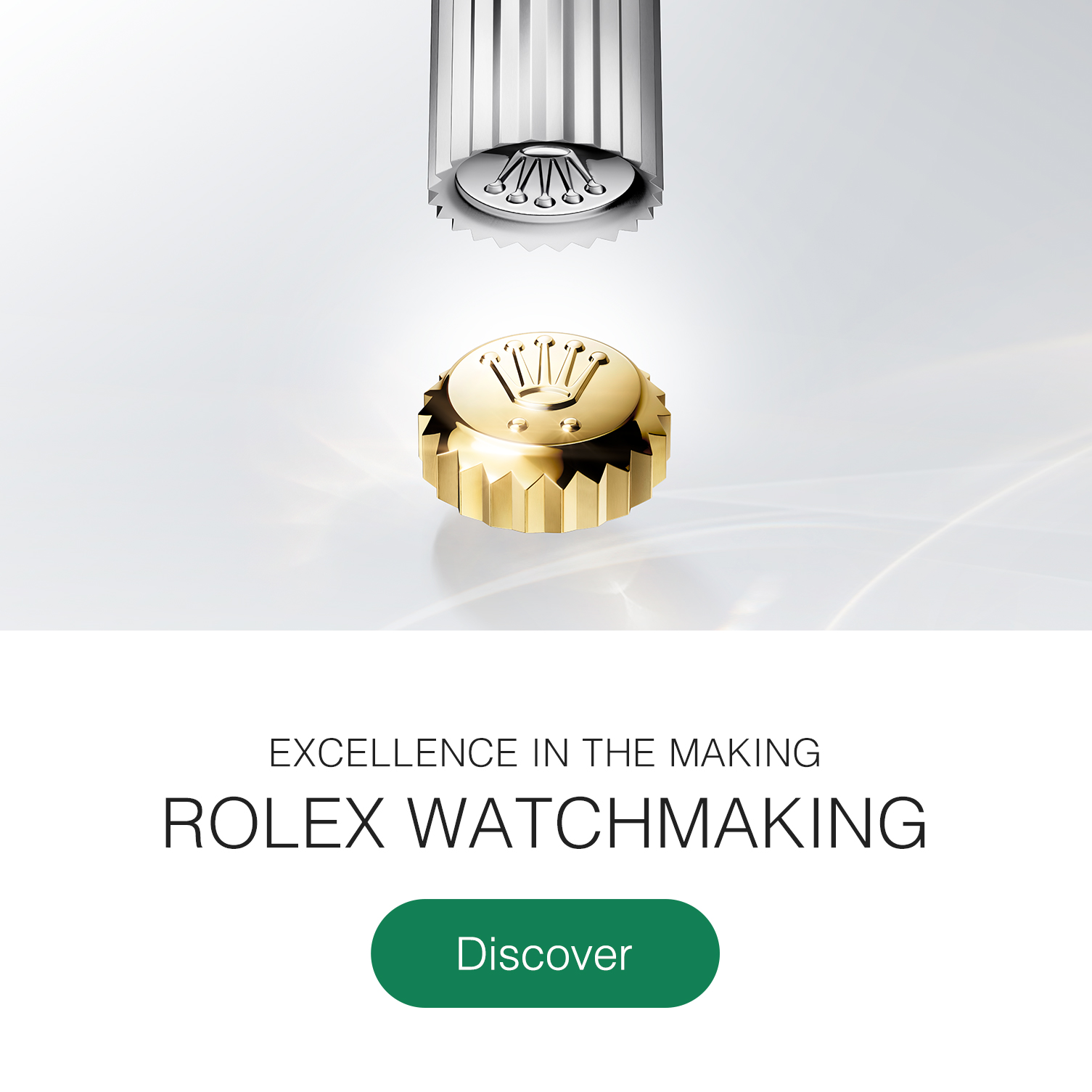 Rolex Watches James & Williams Jewelers Berwyn Chicago IL