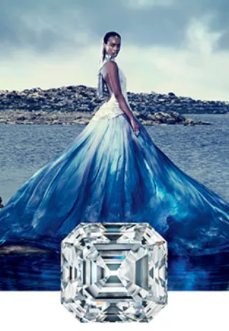  The Forevermark Tribute™ Collection James & Williams Jewelers Berwyn, IL
