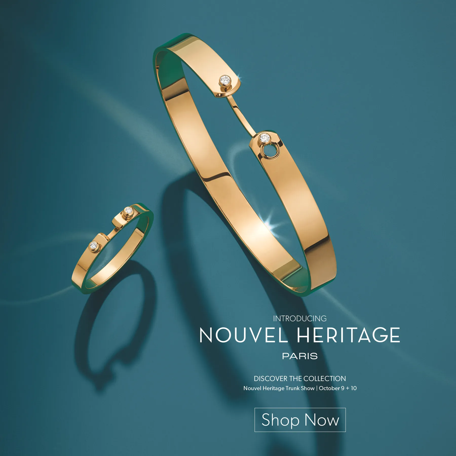 Nouvel Heritage