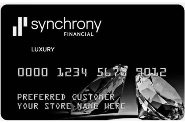 Learn about James & Williams Jewelers Credit Card image