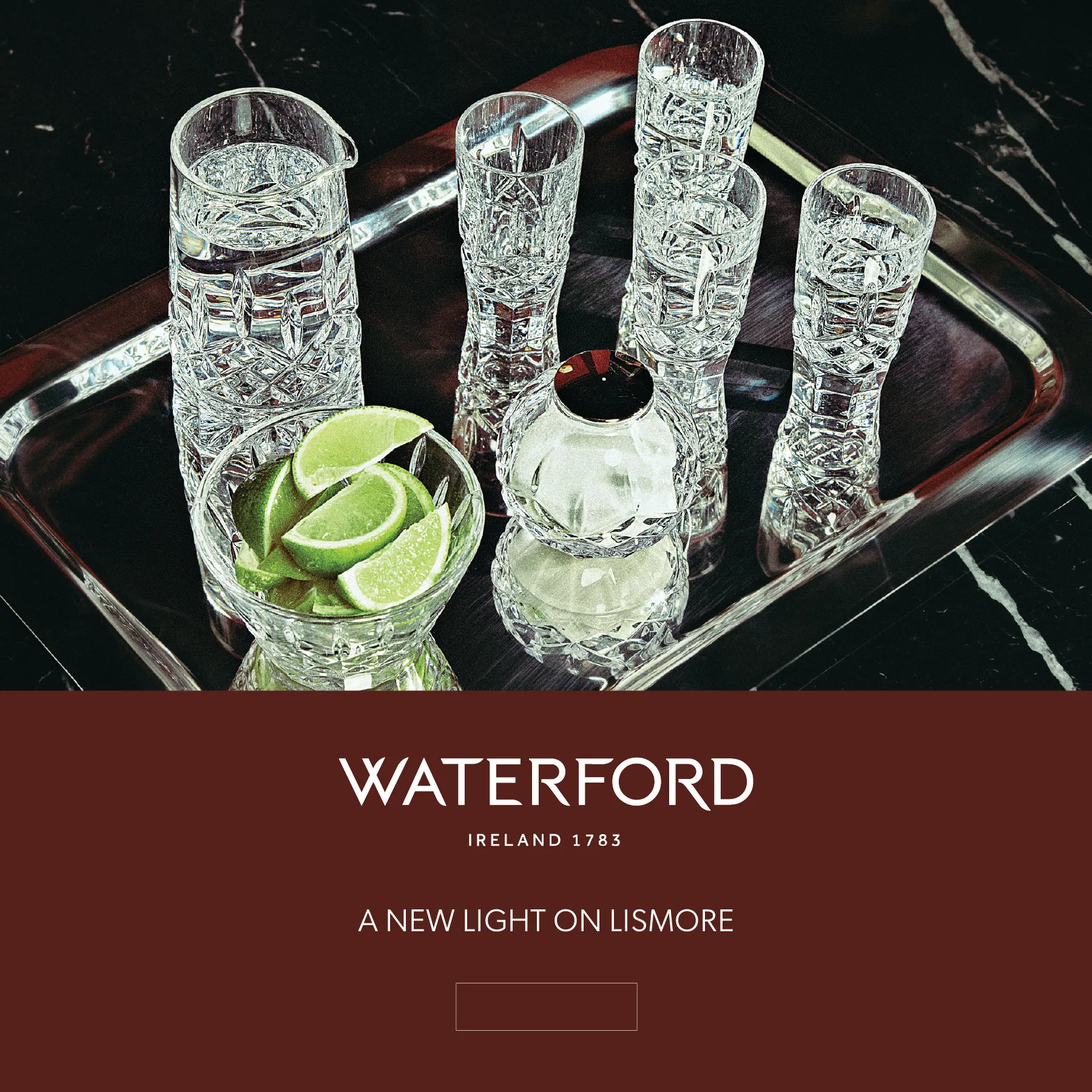 Waterford