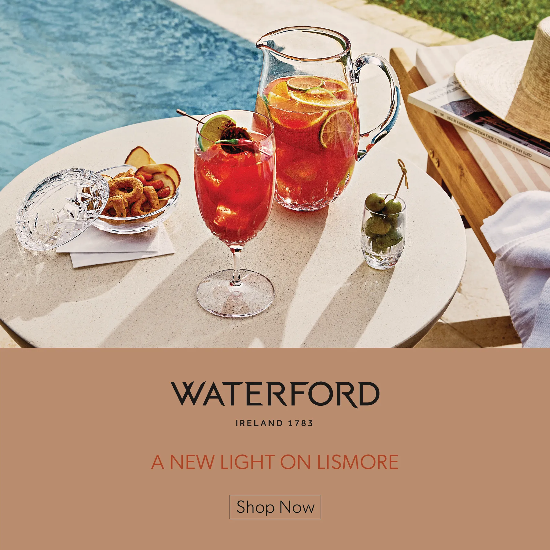 Waterford