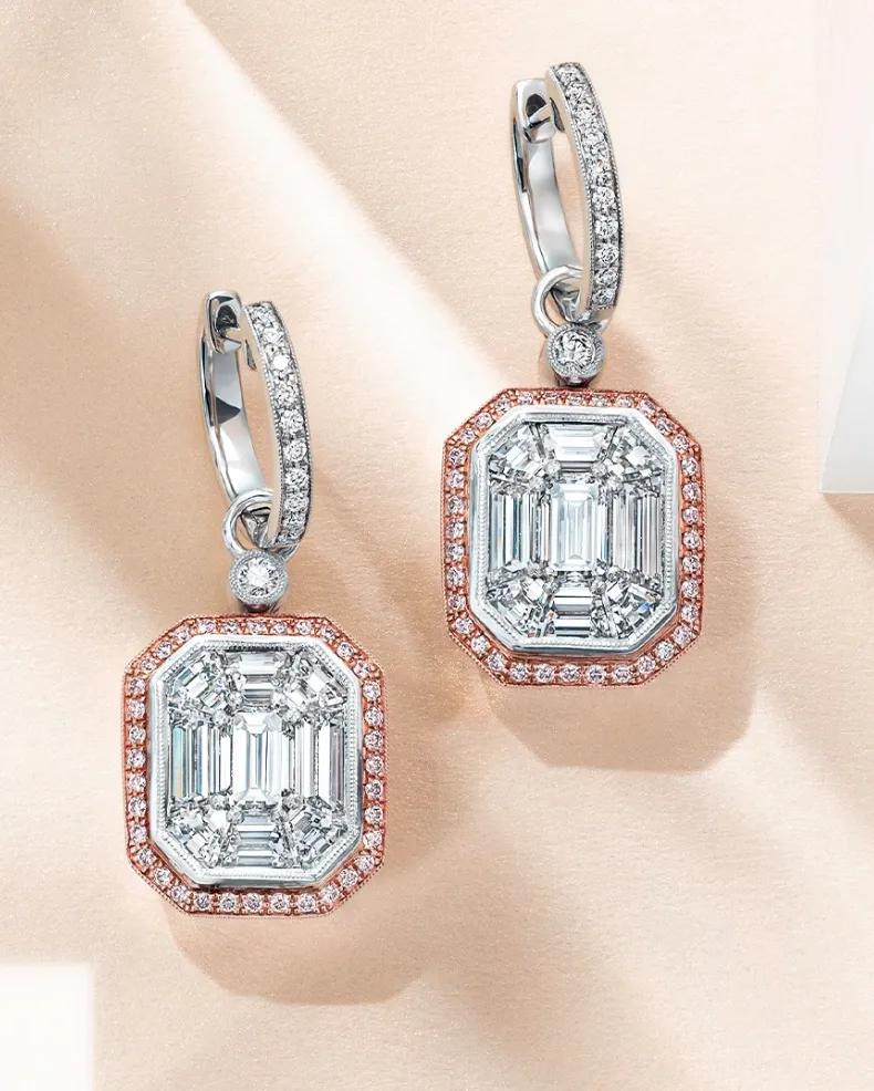 James & Williams Jewelers, Inc. Berwyn's Home for Fine Jewelry