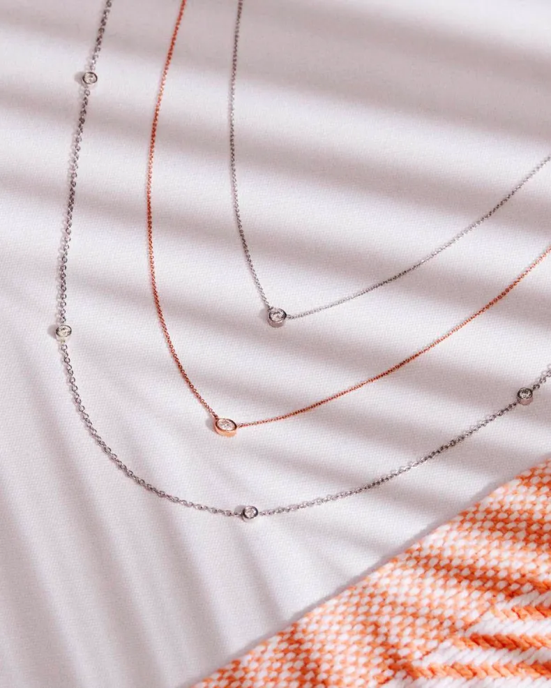 James & Williams Jewelers, Inc. Berwyn's Home for Fine Jewelry